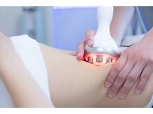 ナル(Nalu)/スリムショックの鬼痩せお腹体験