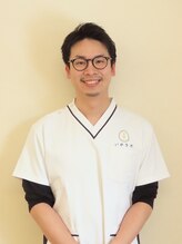 中之口いのまた接骨院 荻野 