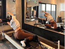 ルーティンフィットネスニジュウヨン 松原店(ROUTINE Fitness24)