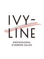 アイビーライン 吹田(IVY-LINE)/アイブロウ&まつげパーマ専門店 IVY-LINE