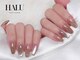 ハル ネイルサロン(HALU nail salon)の写真