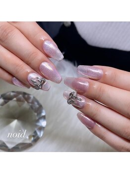 ノイド(noid)/オーロラネイル