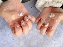 爪工房ひなた/オフ込90分コース