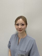 ハリナチュレ 梅田店(HARINATURE) MOMOKA 先生