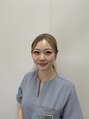 ハリナチュレ 梅田店(HARINATURE) MOMOKA 先生