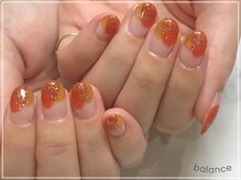 バランス 泉中央店(balance)/変形フレンチ◎