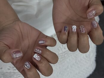 アイコニックネイル(Iconic Nail)/
