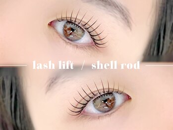 スウィートラッシュ 久喜テラレス店(Sweet Lash)