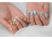 ミロット(milot.)/お任せデザイン