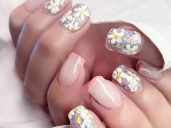 ユーノトイズボックス(uno...TOY's Box)/【RUMI】スペシャルネイルS