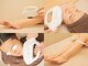 エクラ(eclat)の写真/【ツルスベ美肌脱毛】メンズ/キッズもOK！痛みの少ない最新脱毛機器！全身スピード脱毛ながら効果抜群 ！