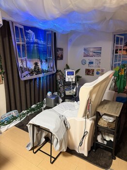 ヨサパーク ホロムア(YOSA PARK*Holomua)/ルルオン