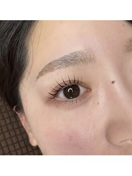 ノエル(Noel)/韓国式パーマ 担当あいり