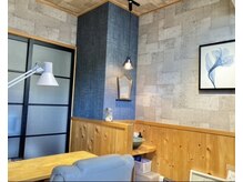 トイロネイルズ(toiro-nails)の雰囲気(プライベートサロンでゆったりと丁寧な施術を体験いただけます)