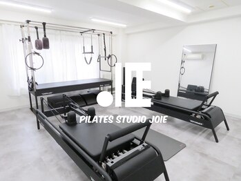 ピラティススタジオ ジョワ(pilates studio Joie)