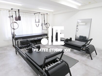 ピラティススタジオ ジョワ(pilates studio Joie)の写真