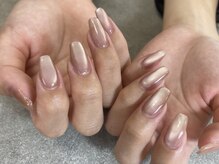 リラス 立川(Lilas)/-- 大人マグネット --