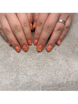 ＊お持ち込みパーツ＊