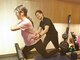 クラフト パーソナルジム アンド ダイエット カフェの写真/【手ぶらでOK◎】サイズダウンしながら姿勢も改善★体験価格で初めての方も試しやすい♪