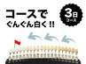 【3日間コース ライト】美容ホワイトニンング14940円→13000円
