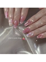 クリアージュ(Clearge)/定額◇チェリーピンクmag