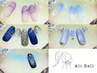 【当店オフ無料】《hand》定額　Bコース 　¥8,000