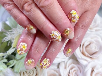 ペンティ(Painty)/ハンド2時間やり放題