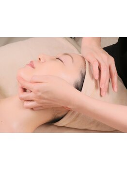 小顔になりたい