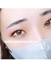 レア(LE’A)/まつ毛/ハリウッドブロウリフト