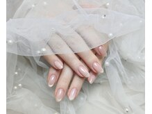 フューチャー 新大久保(FUTURE)/マグネットネイル