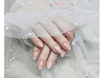 フューチャー 新大久保(FUTURE)/マグネットネイル