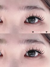 アムラット(amlat)/ぱっちりマツエク