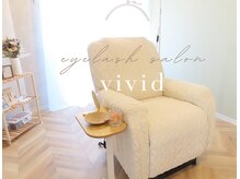 ビビッド(vivid)
