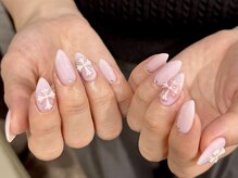ホホコネイル 浦和(HOHOKO NAIL)/
