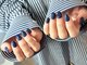 ヌル ネイル 堀江(NURU NAIL HORIE)の写真
