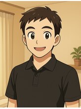 ラクラクラボ 明野店(RAKURAKU LAB)&nbsp;高野 ♂