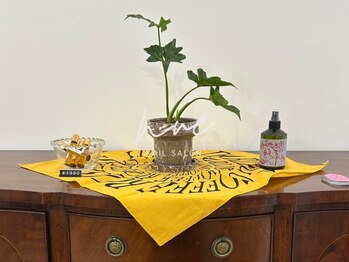 ムー 代々木店(nue)の写真/【初回付替えオフ無料】キレイめネイル・アート・定額などお客様のなりたいデザインを叶えます！