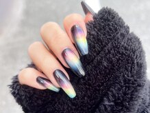 514ネイル(514 nail)/