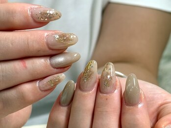 MARU Nail Salon【12/2 NEW OPEN(予定)】/おすすめデザイン