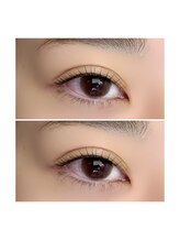 カレラ アイラッシュ 東川口(KARERA eyelash)/パリジェンヌ【KARERA東川口】