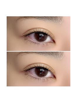 カレラ アイラッシュ 東川口(KARERA eyelash)/パリジェンヌ【KARERA東川口】