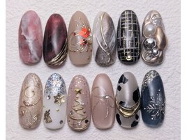 12月おすすめデザイン♪