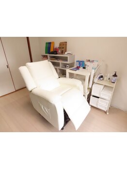 スゴ腕の施術者がいるサロン