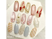 遊び心を忘れない☆品のある大人可愛いデザインを豊富にご用意♪