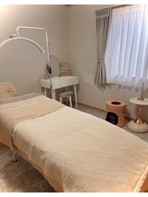 サロンド ヴェリティ(Salon de Verity)/大人女性の隠れ家