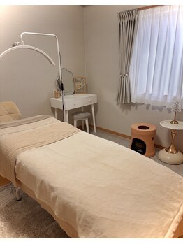 サロンド ヴェリティ(Salon de Verity)/大人女性の隠れ家