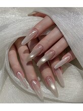 スペードキューネイル 新宿店(Spade Q Nail)/