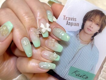 定額A*カラチェン