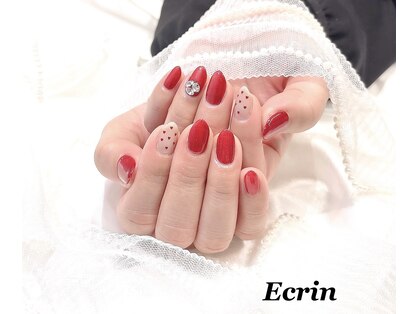 エクラン(Ecrin)の写真