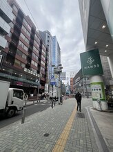 レピア 渋谷センター街店/レピア渋谷センター街店まで６